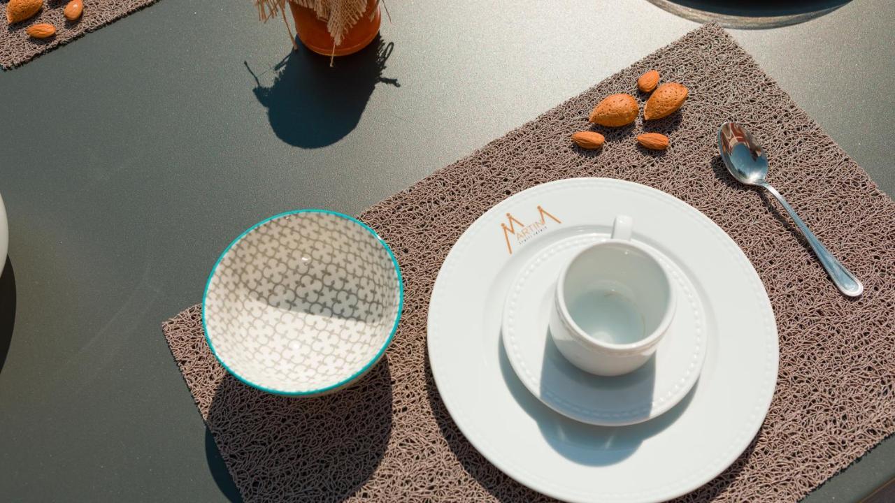 洛科罗通多Martina Trulli Relais公寓 外观 照片