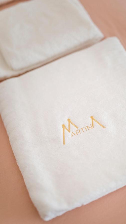 洛科罗通多Martina Trulli Relais公寓 外观 照片